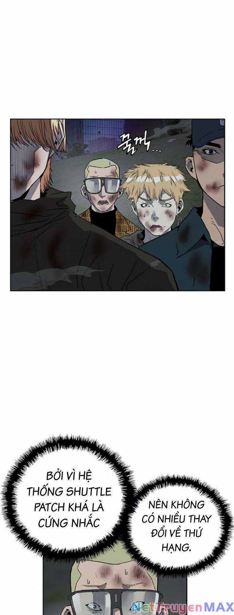 Anh Hùng Yếu - Chapter 249 - Trang 75