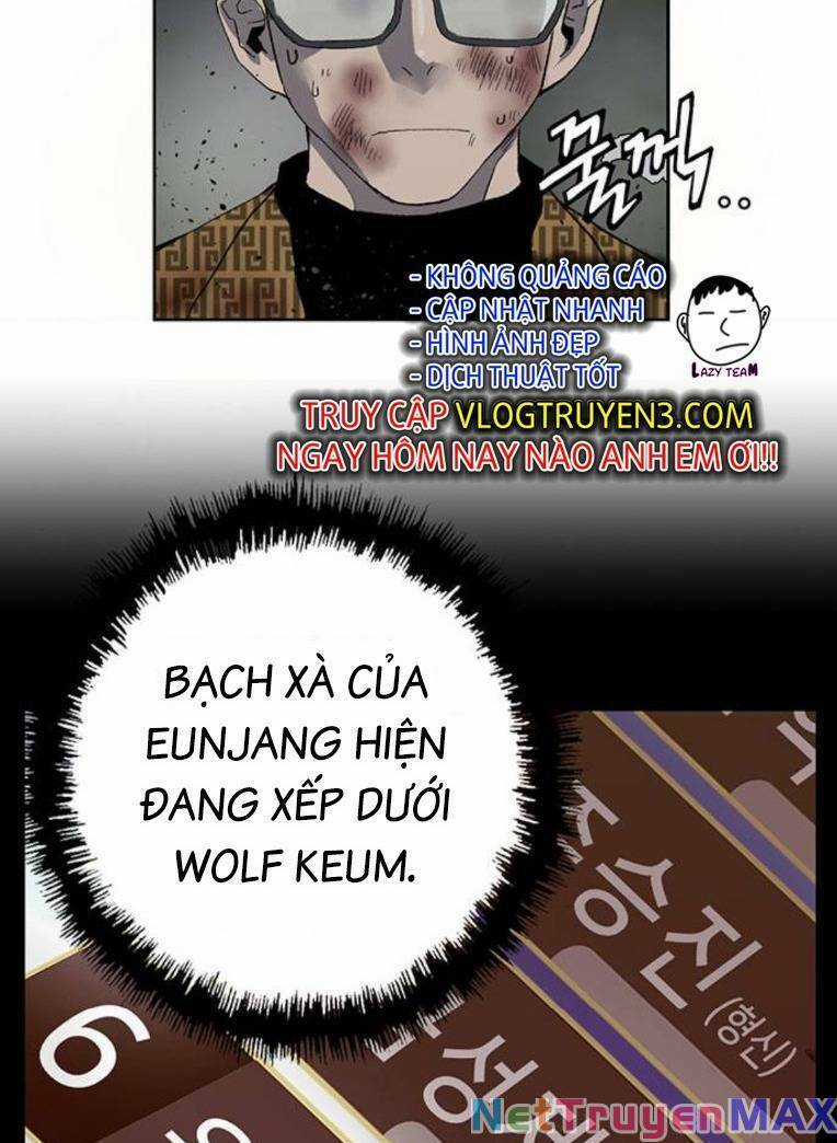 Anh Hùng Yếu - Chapter 249 - Trang 76