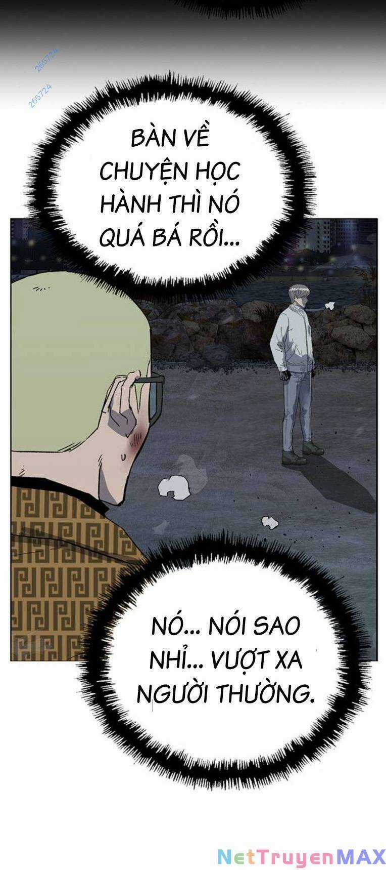 Anh Hùng Yếu - Chapter 249 - Trang 78