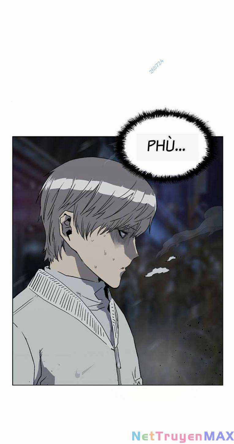 Anh Hùng Yếu - Chapter 249 - Trang 84