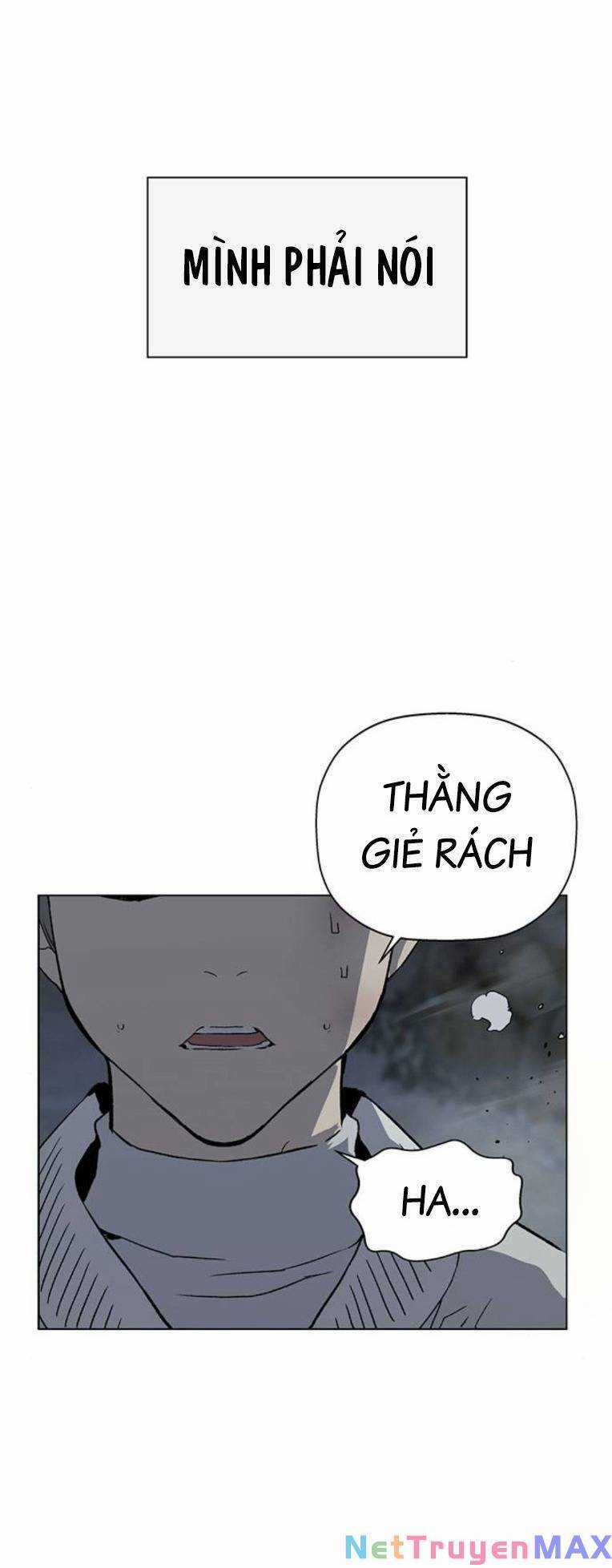 Anh Hùng Yếu - Chapter 249 - Trang 86