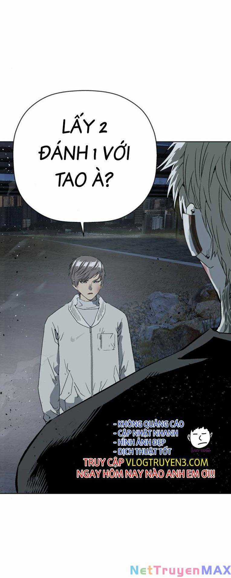 Anh Hùng Yếu - Chapter 249 - Trang 89