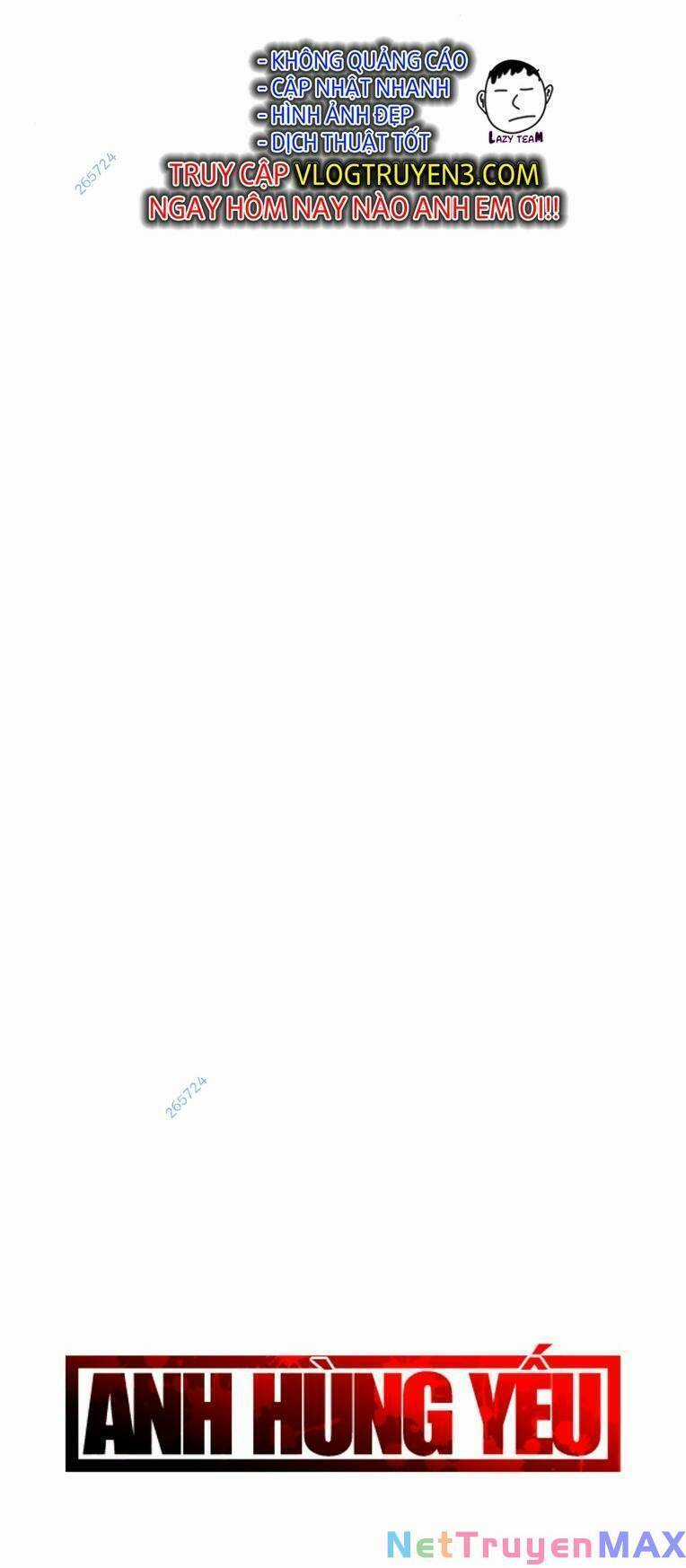 Anh Hùng Yếu - Chapter 249 - Trang 10