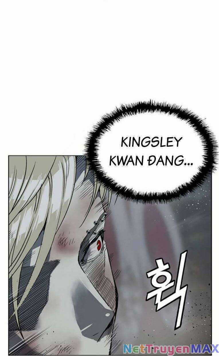 Anh Hùng Yếu - Chapter 249 - Trang 91