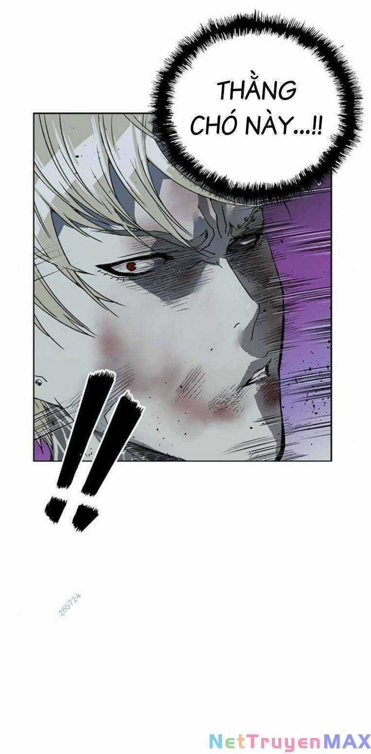 Anh Hùng Yếu - Chapter 249 - Trang 95