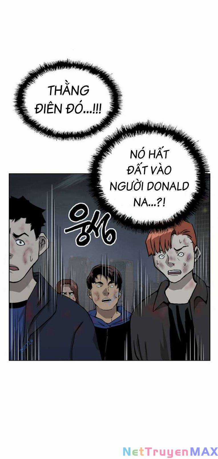 Anh Hùng Yếu - Chapter 249 - Trang 98