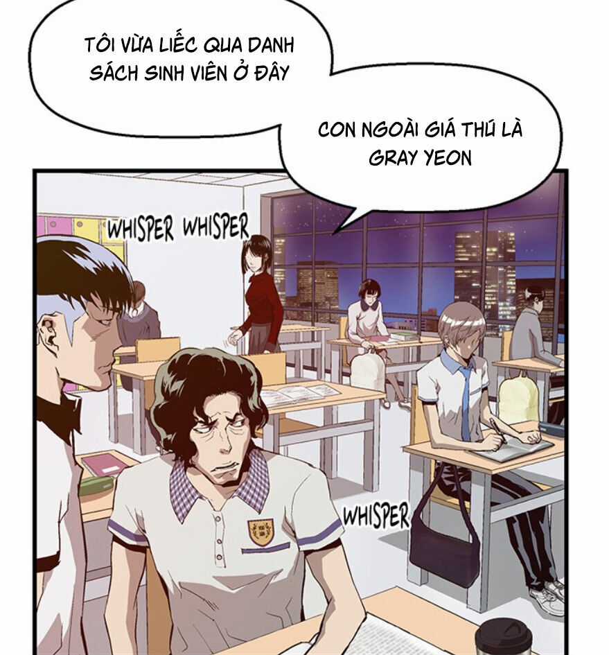 Anh Hùng Yếu - Chapter 25 - Trang 30