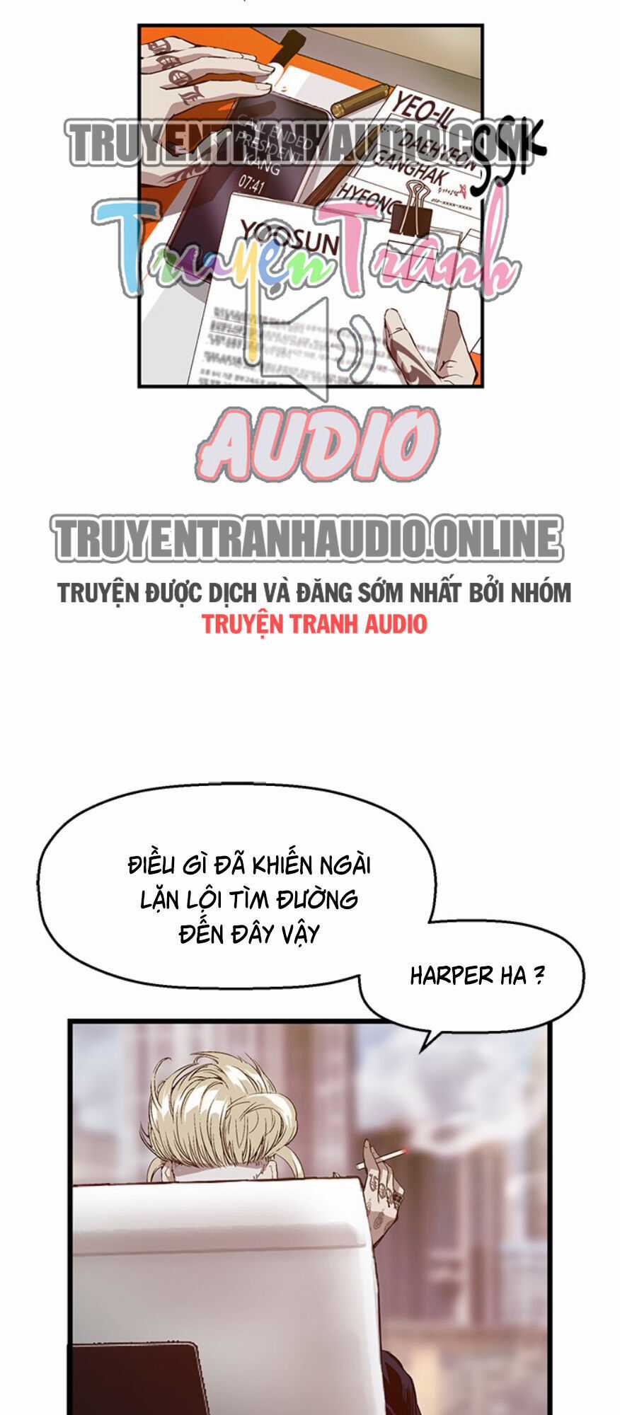 Anh Hùng Yếu - Chapter 25 - Trang 5