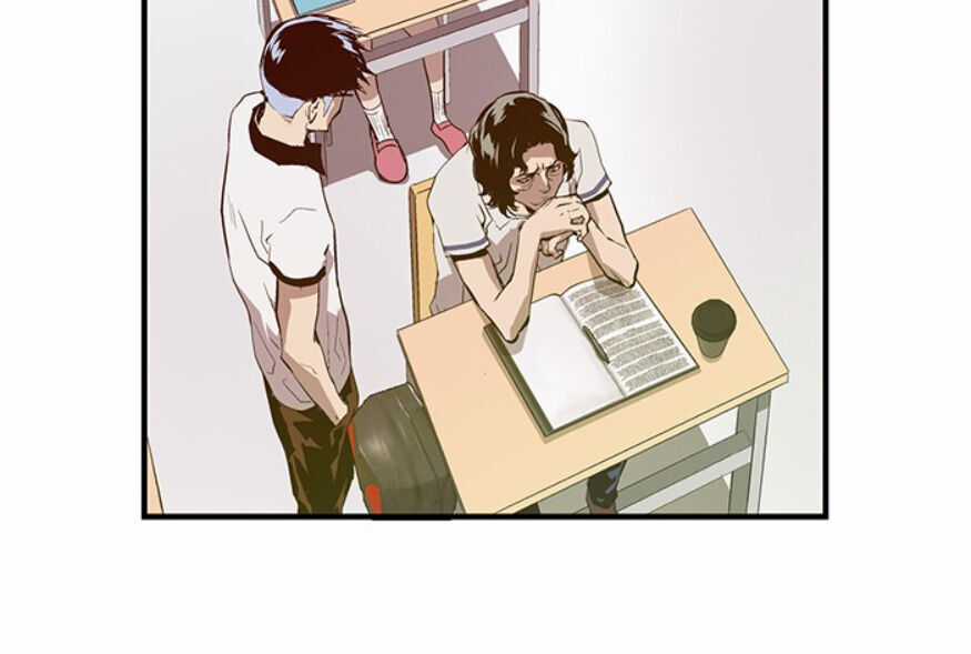 Anh Hùng Yếu - Chapter 25 - Trang 42