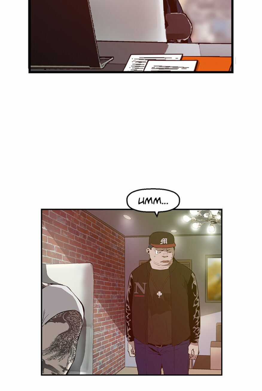 Anh Hùng Yếu - Chapter 25 - Trang 6