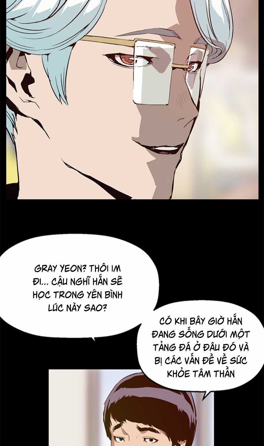 Anh Hùng Yếu - Chapter 25 - Trang 56