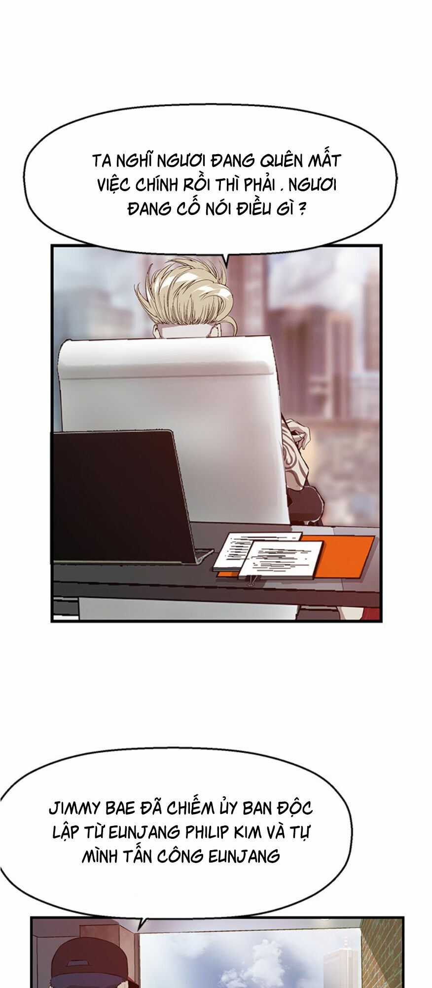 Anh Hùng Yếu - Chapter 25 - Trang 9