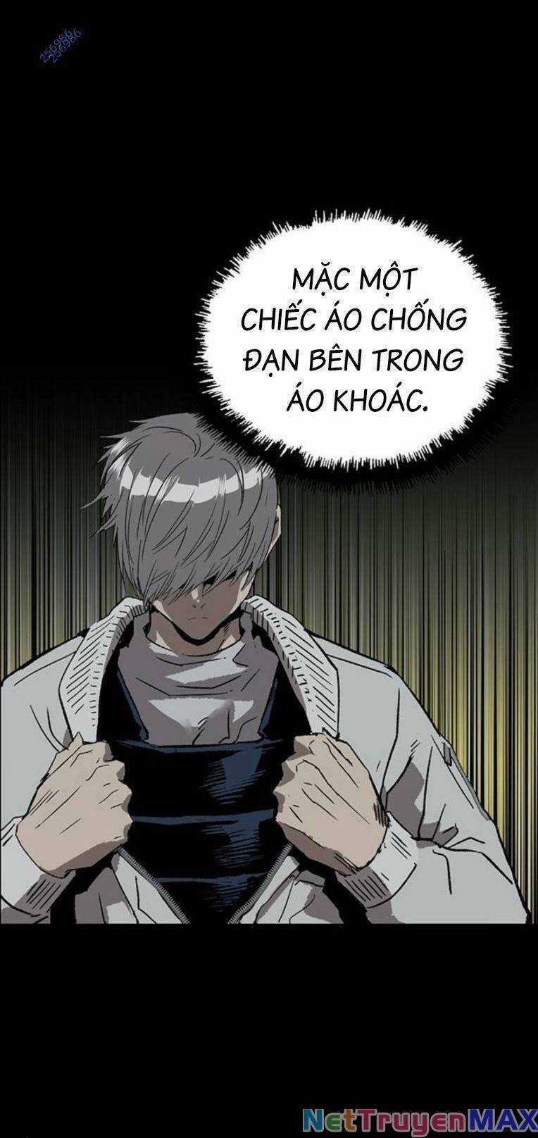 Anh Hùng Yếu - Chapter 250 - Trang 103