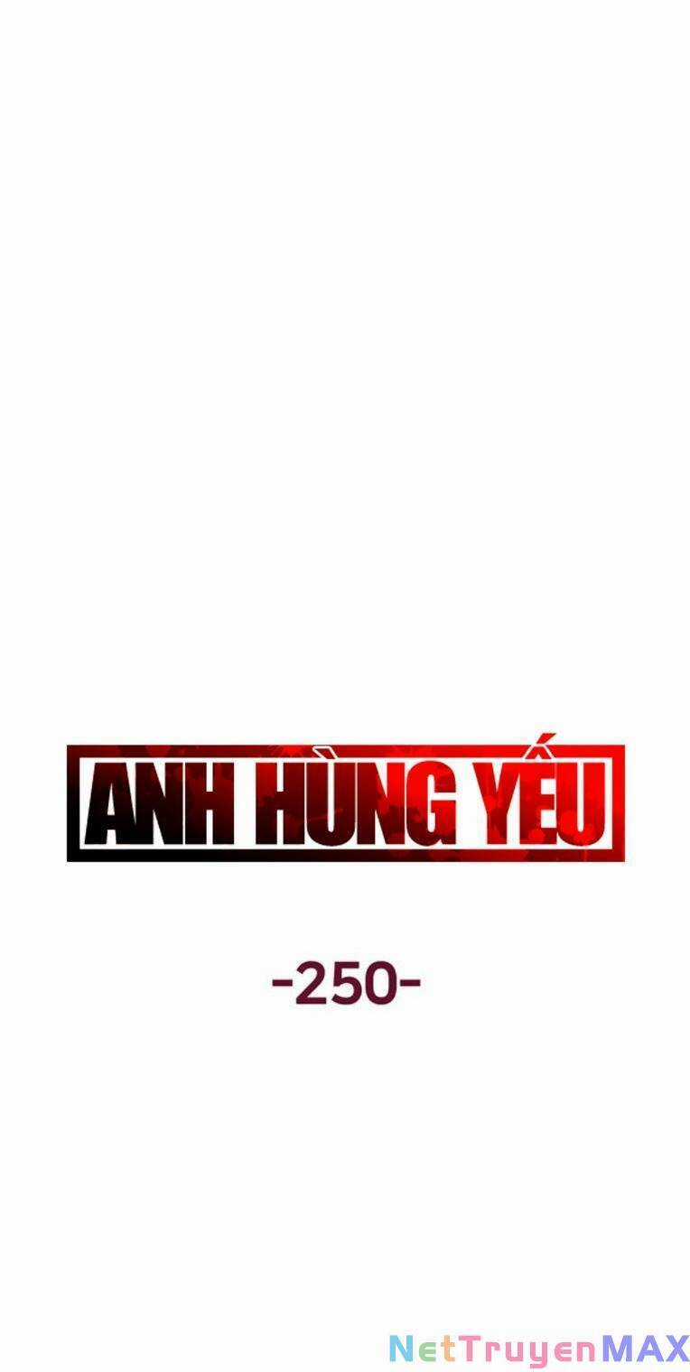 Anh Hùng Yếu - Chapter 250 - Trang 12