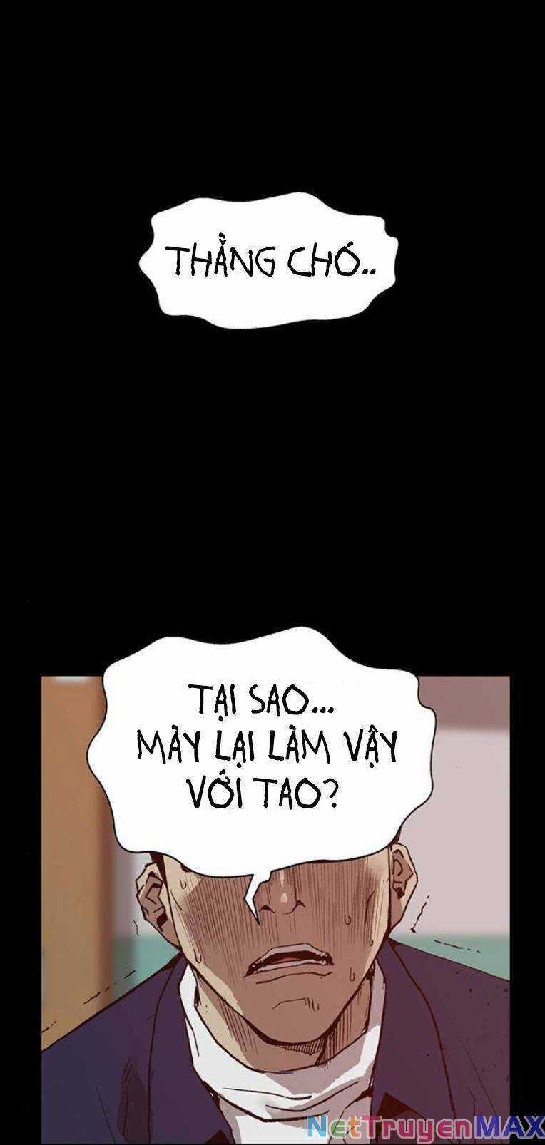 Anh Hùng Yếu - Chapter 250 - Trang 112