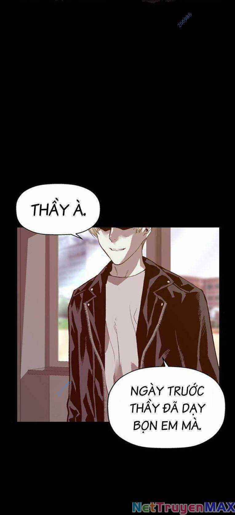 Anh Hùng Yếu - Chapter 250 - Trang 113