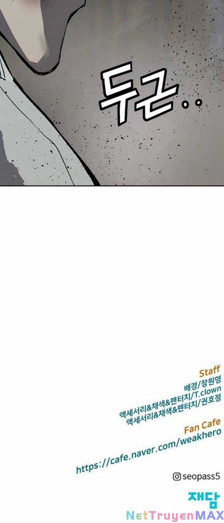 Anh Hùng Yếu - Chapter 250 - Trang 132