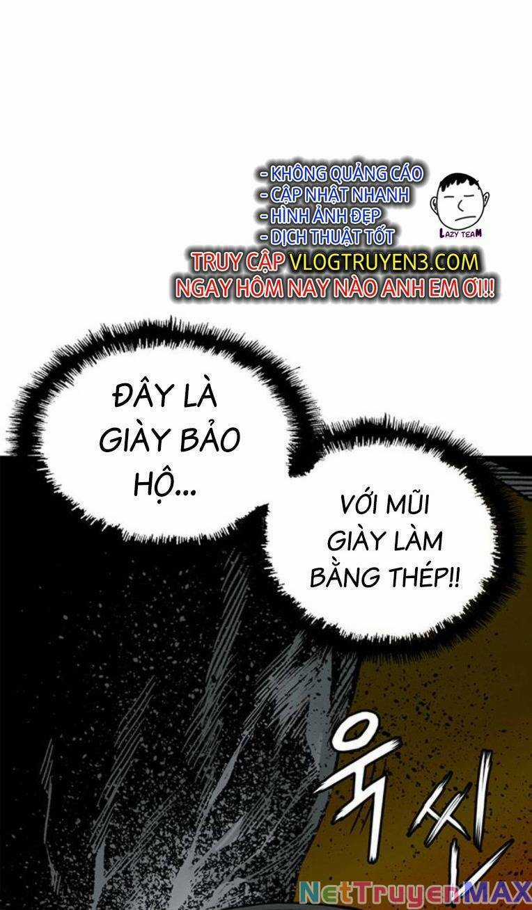 Anh Hùng Yếu - Chapter 250 - Trang 15