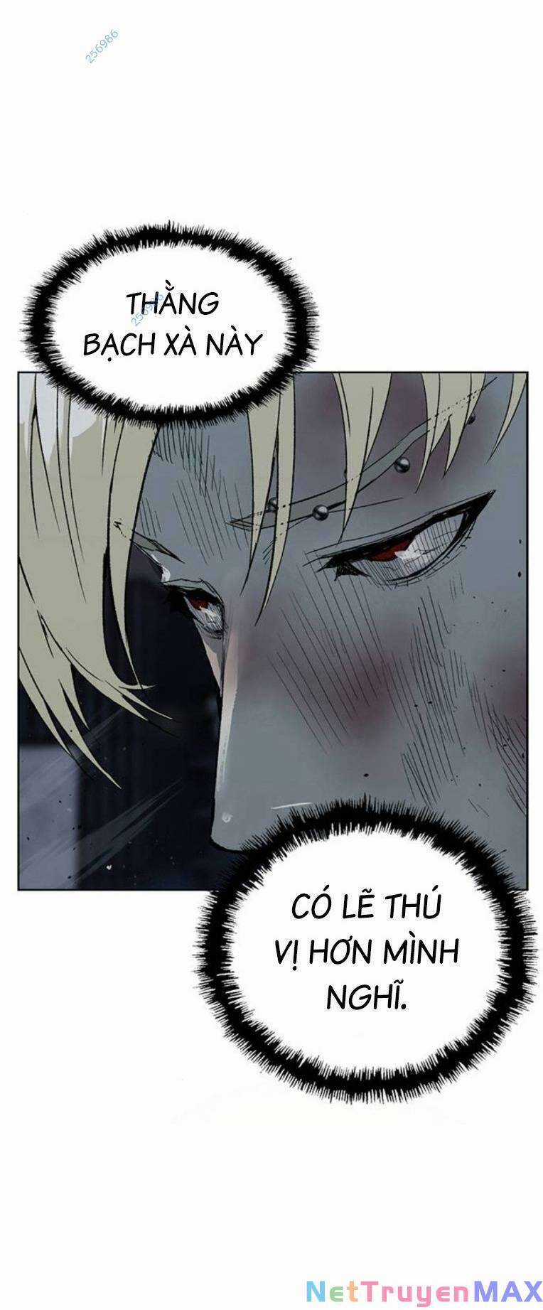 Anh Hùng Yếu - Chapter 250 - Trang 17