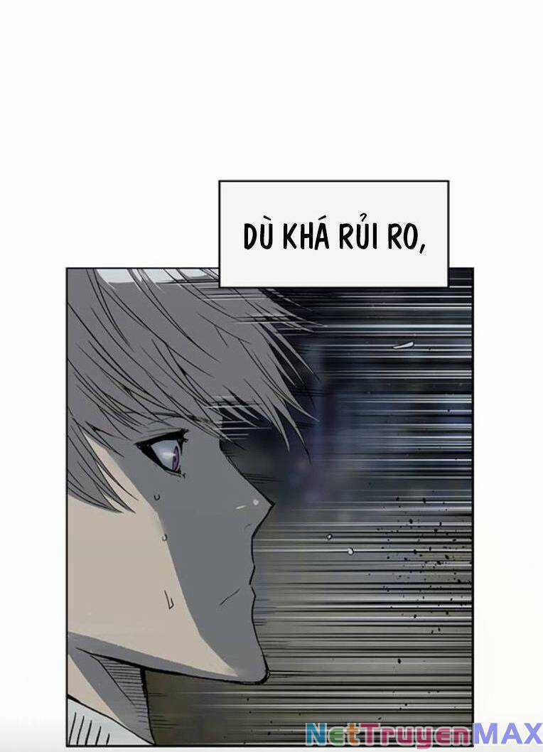 Anh Hùng Yếu - Chapter 250 - Trang 19