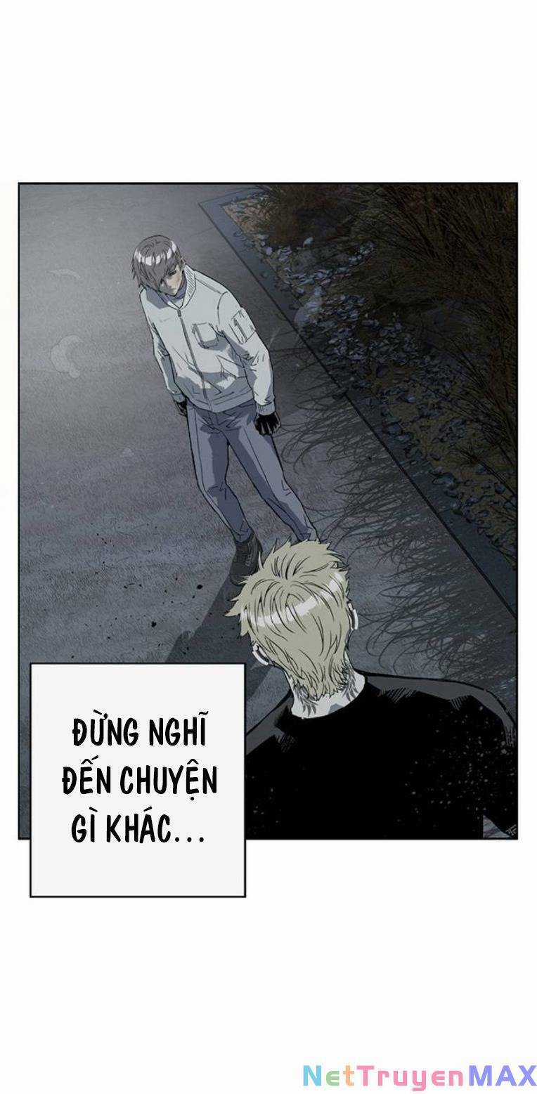 Anh Hùng Yếu - Chapter 250 - Trang 21