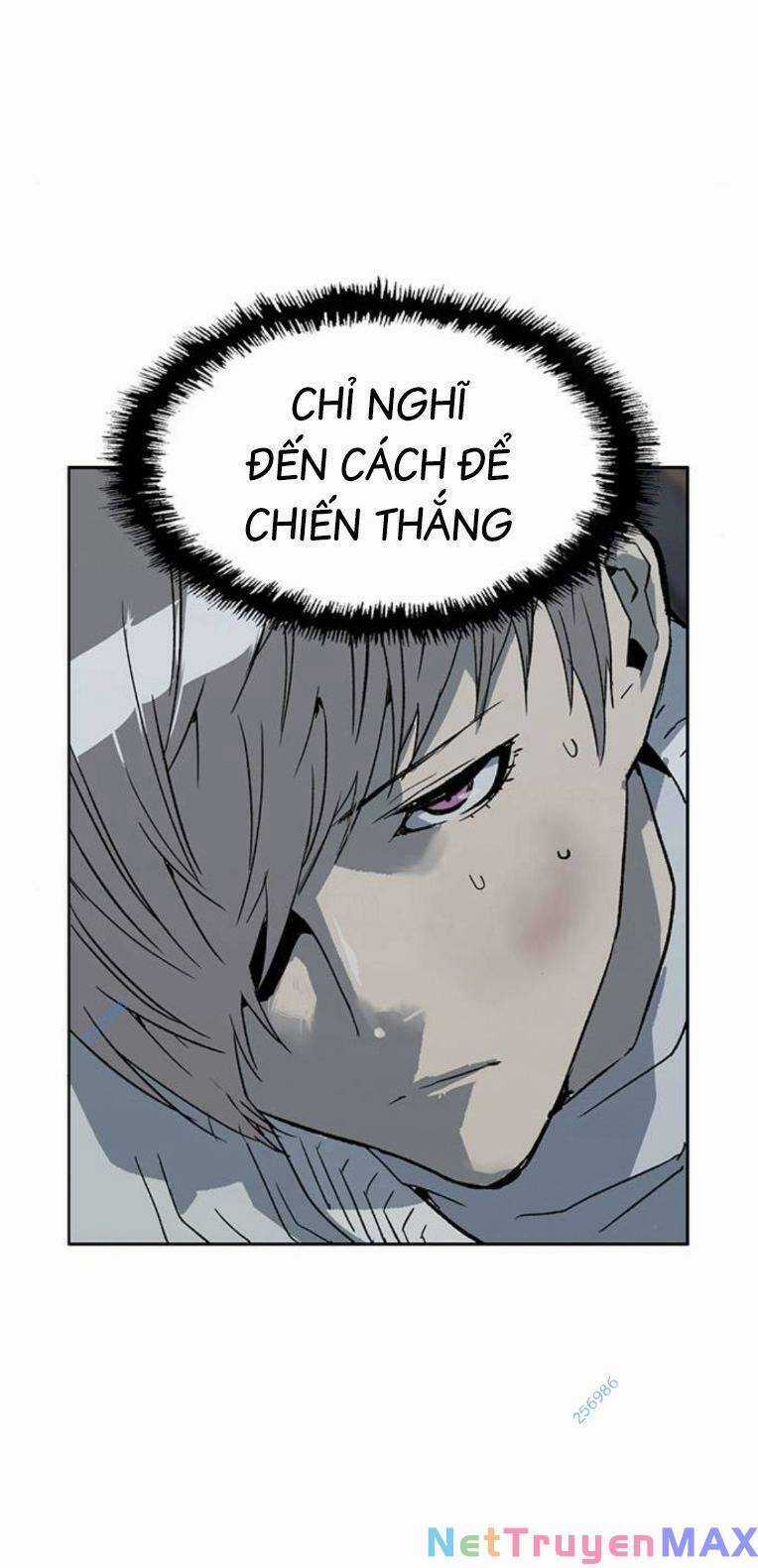 Anh Hùng Yếu - Chapter 250 - Trang 22
