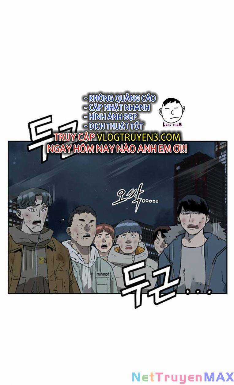 Anh Hùng Yếu - Chapter 250 - Trang 25