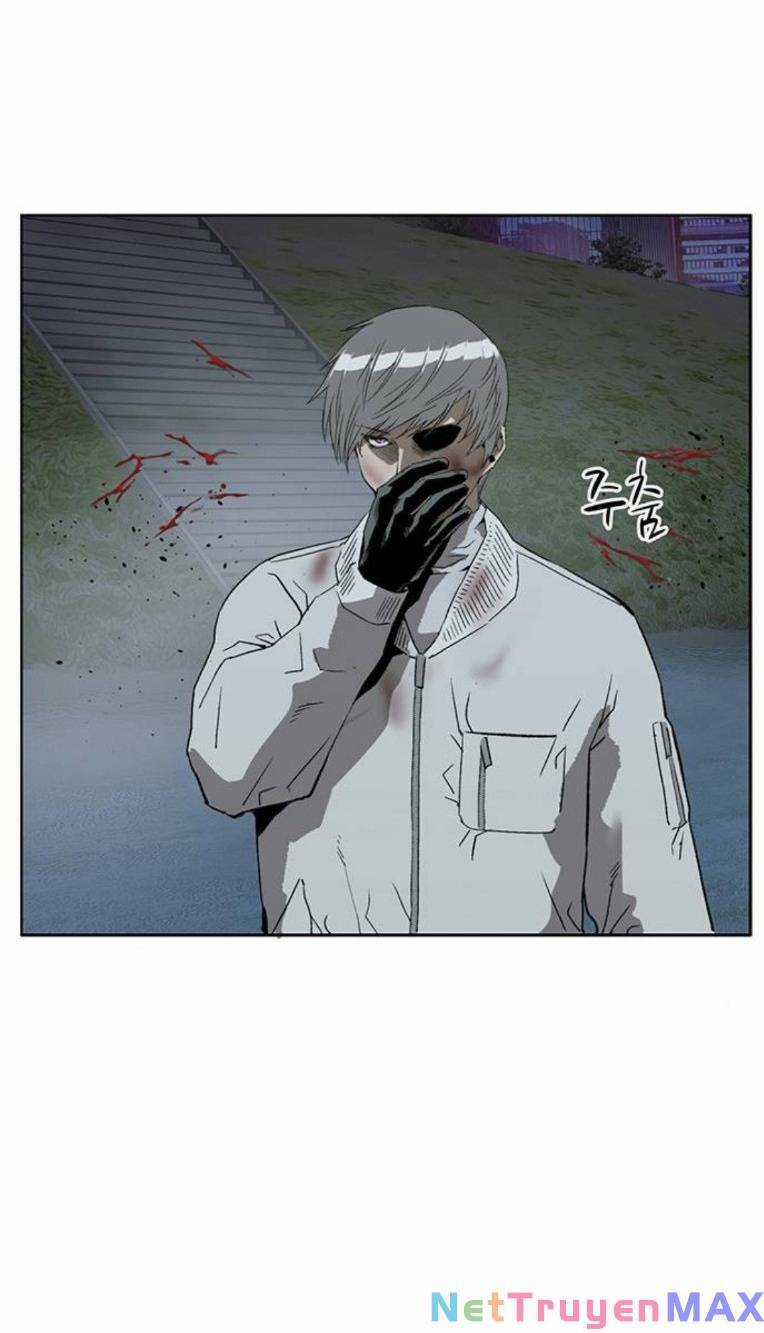 Anh Hùng Yếu - Chapter 250 - Trang 32