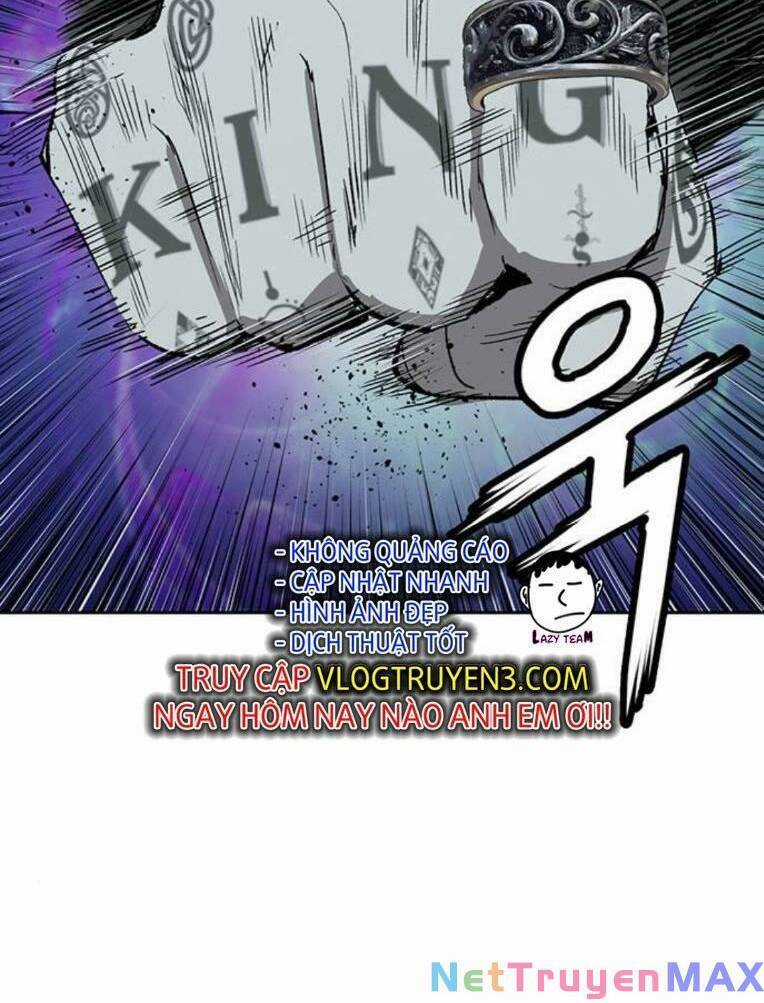 Anh Hùng Yếu - Chapter 250 - Trang 35