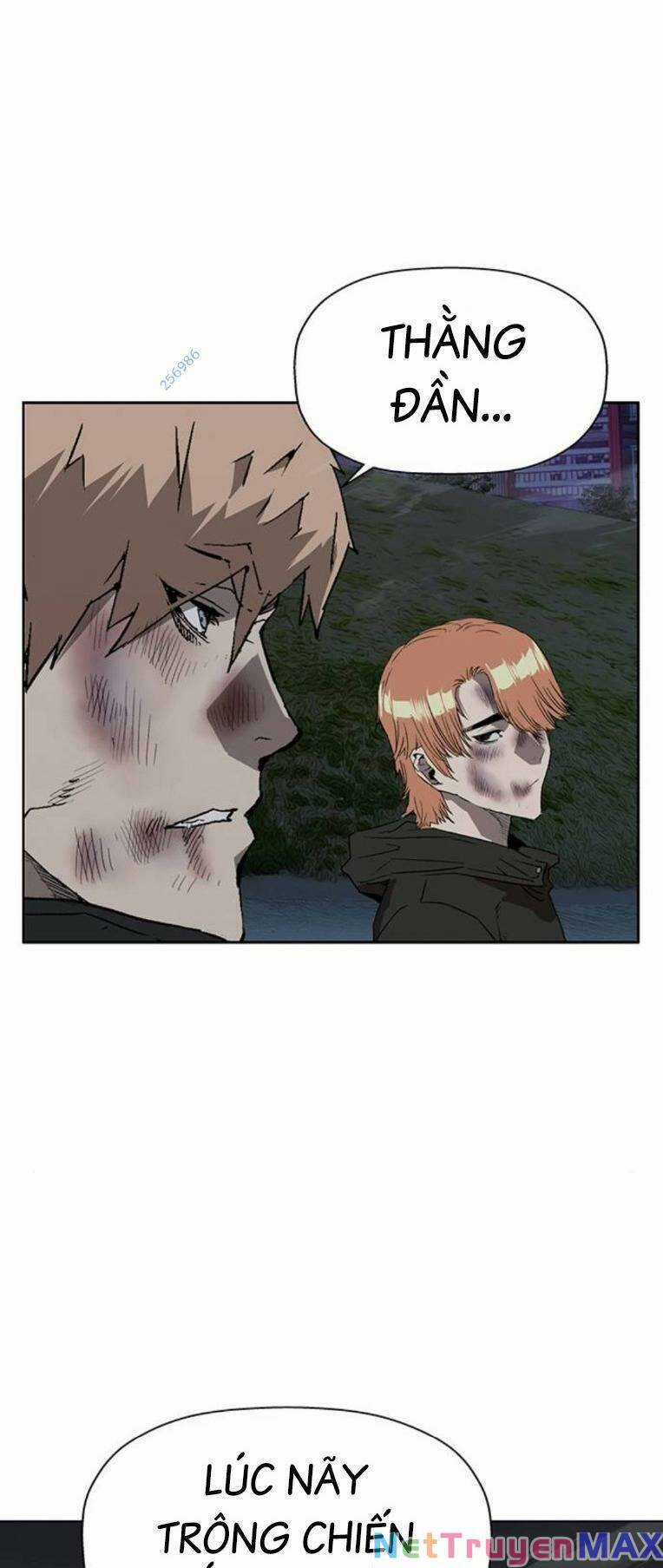 Anh Hùng Yếu - Chapter 250 - Trang 38