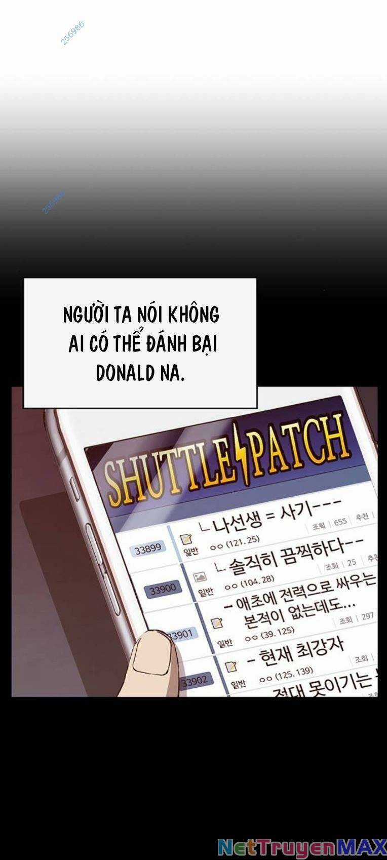 Anh Hùng Yếu - Chapter 250 - Trang 5