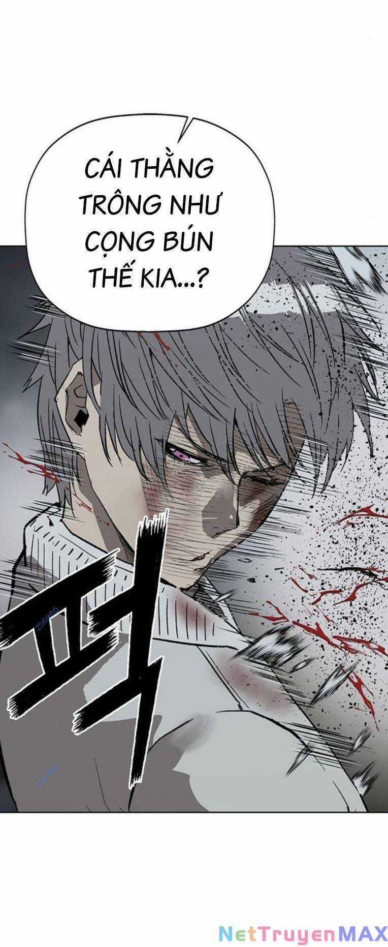 Anh Hùng Yếu - Chapter 250 - Trang 43