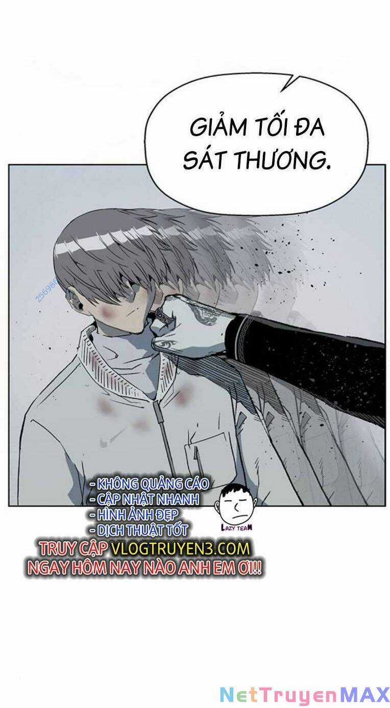 Anh Hùng Yếu - Chapter 250 - Trang 47