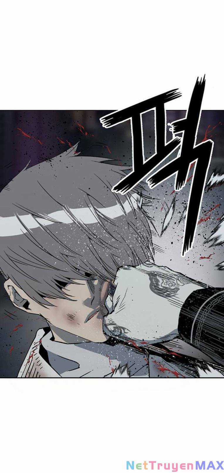 Anh Hùng Yếu - Chapter 250 - Trang 48