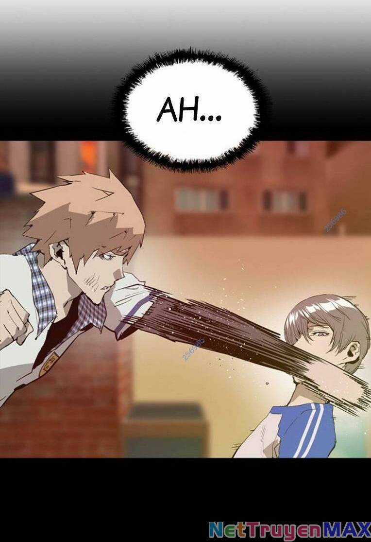 Anh Hùng Yếu - Chapter 250 - Trang 50