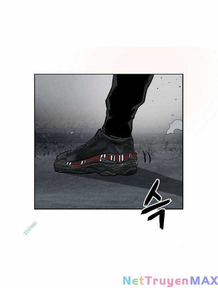 Anh Hùng Yếu - Chapter 250 - Trang 53