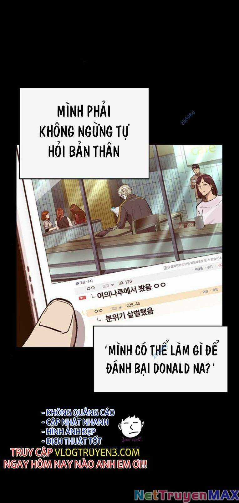 Anh Hùng Yếu - Chapter 250 - Trang 7