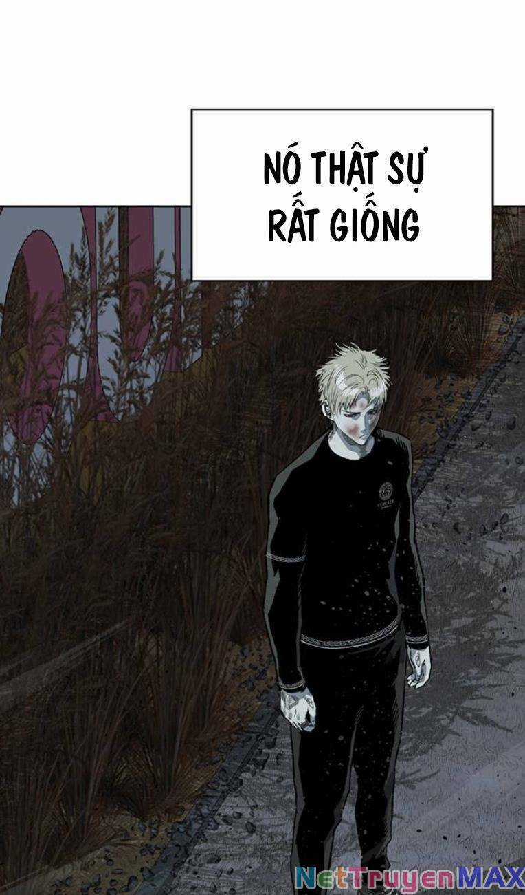 Anh Hùng Yếu - Chapter 250 - Trang 63