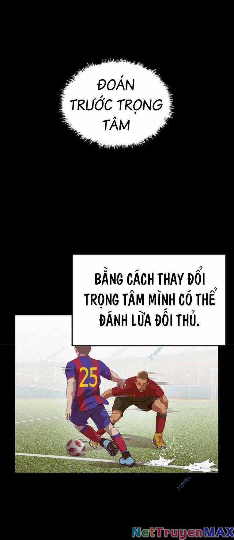 Anh Hùng Yếu - Chapter 250 - Trang 69