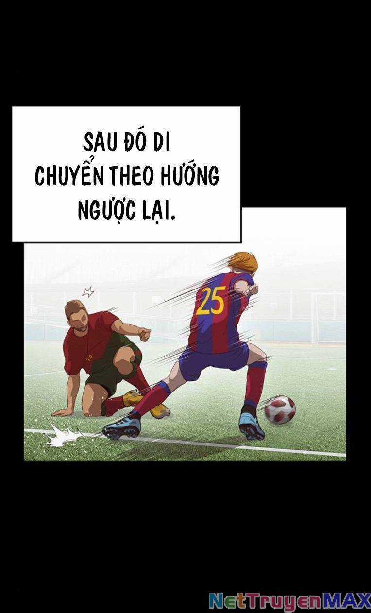 Anh Hùng Yếu - Chapter 250 - Trang 70