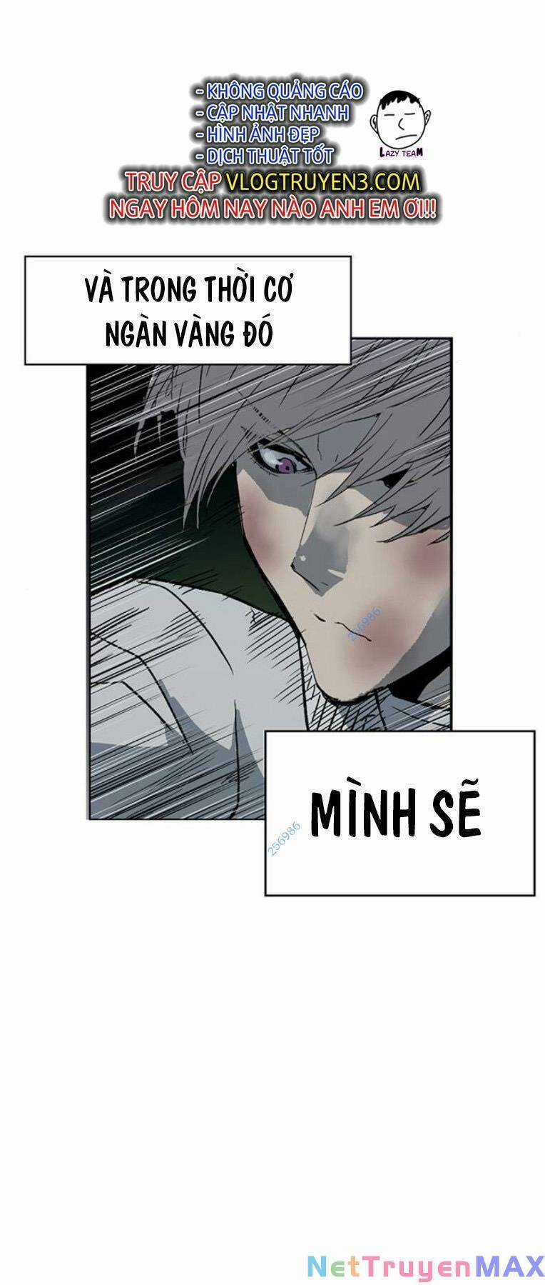 Anh Hùng Yếu - Chapter 250 - Trang 72