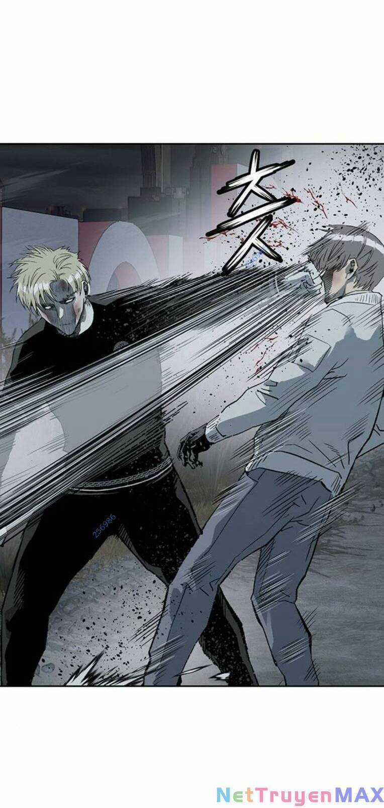 Anh Hùng Yếu - Chapter 250 - Trang 76