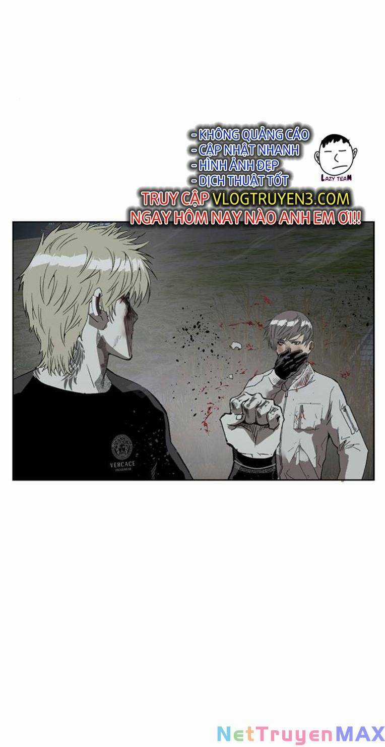 Anh Hùng Yếu - Chapter 250 - Trang 77