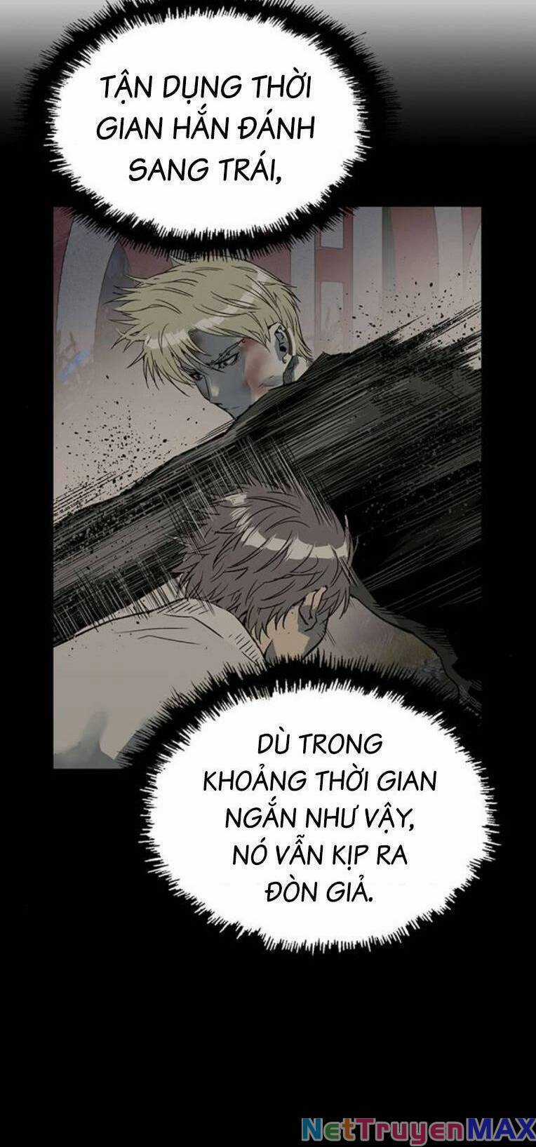 Anh Hùng Yếu - Chapter 250 - Trang 80
