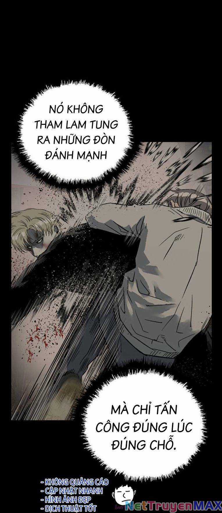 Anh Hùng Yếu - Chapter 250 - Trang 81