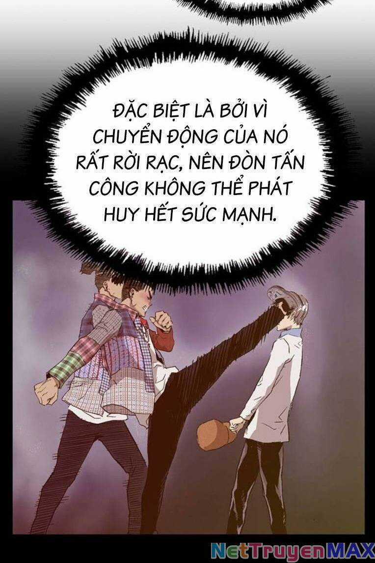 Anh Hùng Yếu - Chapter 250 - Trang 87