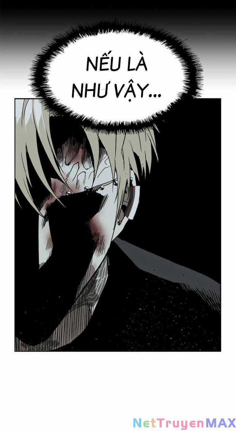 Anh Hùng Yếu - Chapter 250 - Trang 88