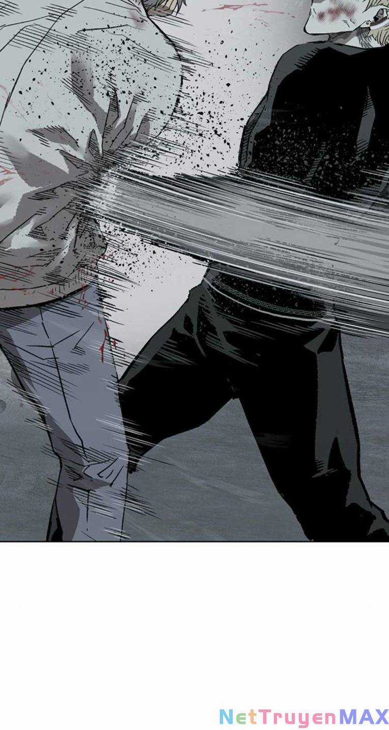 Anh Hùng Yếu - Chapter 250 - Trang 93