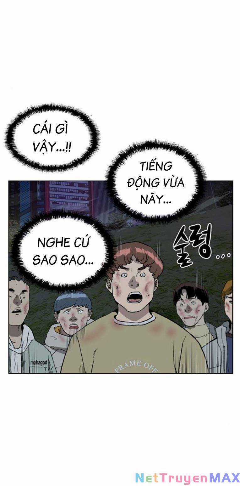 Anh Hùng Yếu - Chapter 250 - Trang 95