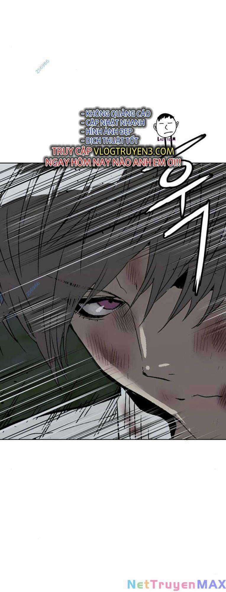 Anh Hùng Yếu - Chapter 250 - Trang 96